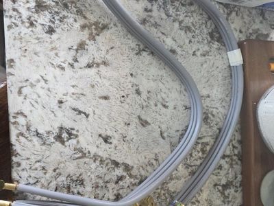 3 Prong Dryer Cord