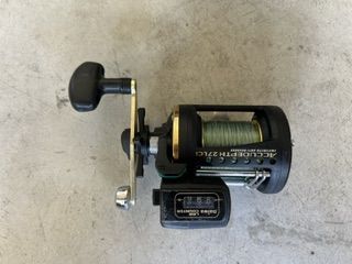 Daiwa Accudepth Fishing Reel