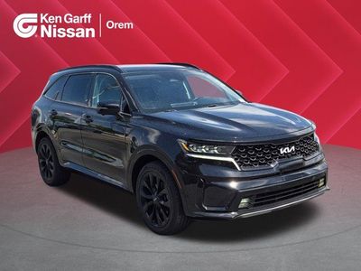2022 Kia Sorento SX Prestige
