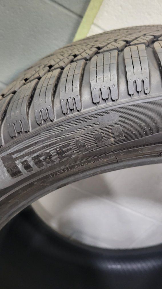 22inch snow tire