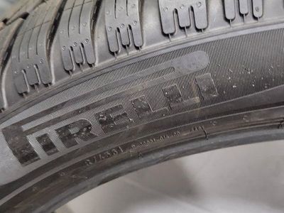 22inch snow tire