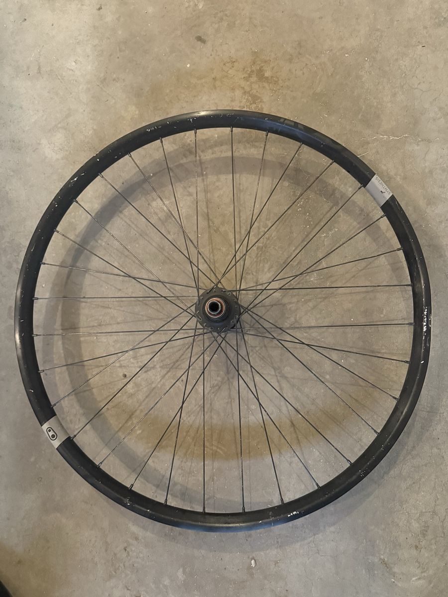 29 Mtb Wheel 12x148
