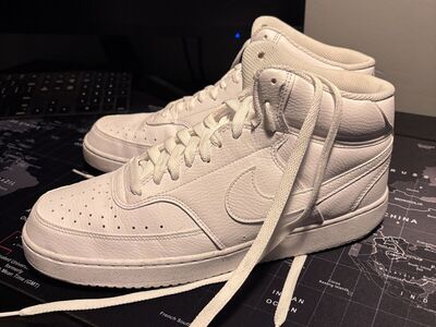 Nike Court Vision Mid