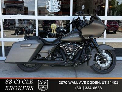 2019 Harley-Davidson FLTRXS Road Glide Sp