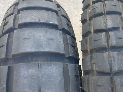 Pirelli Scorpion Rally Adventouring Tires