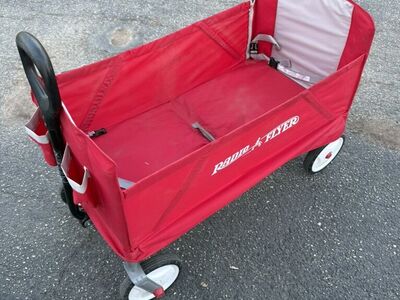 Foldable Wagon