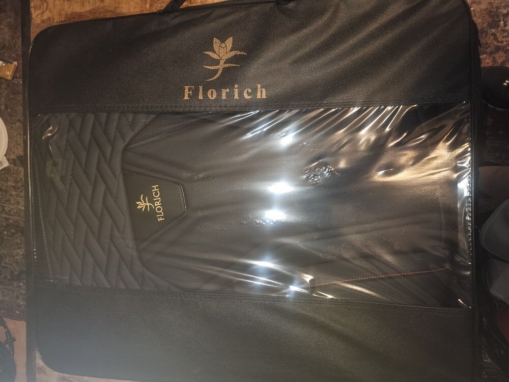 Florich car, truck, suv, seat covers