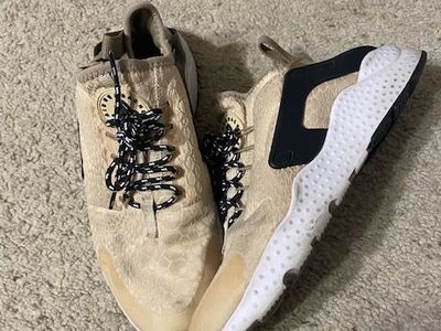 Nike Huarache Shoes