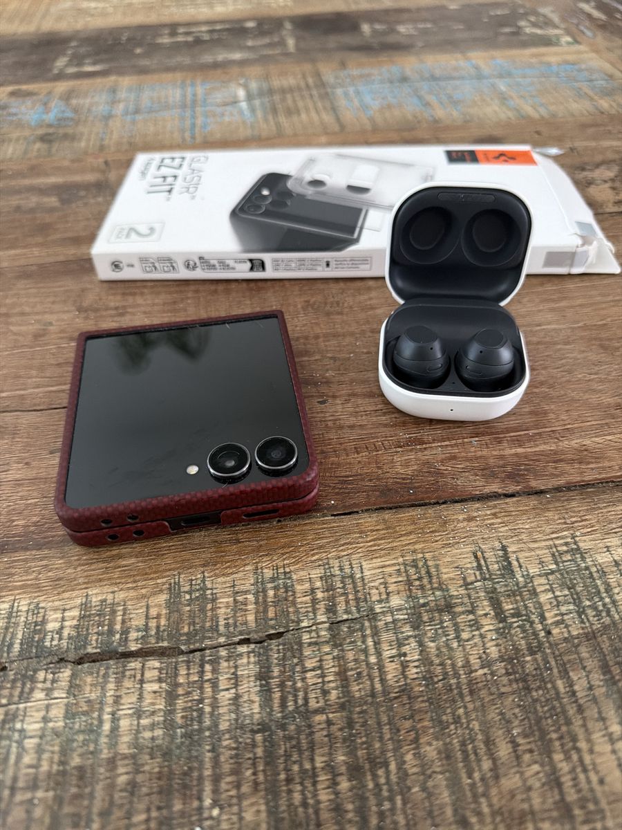 Z Flip 7 512Gb