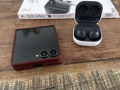 Z Flip 7 512Gb