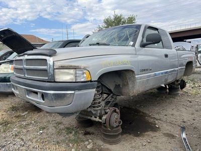 New Arrival - 2000 Dodge Ram Pickup Parts - UTPAP Orem