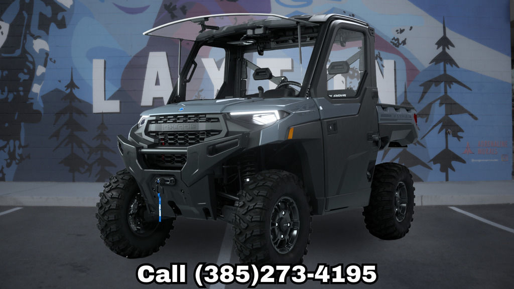 2026 Polaris® Ranger XP 1000 NorthStar Premium