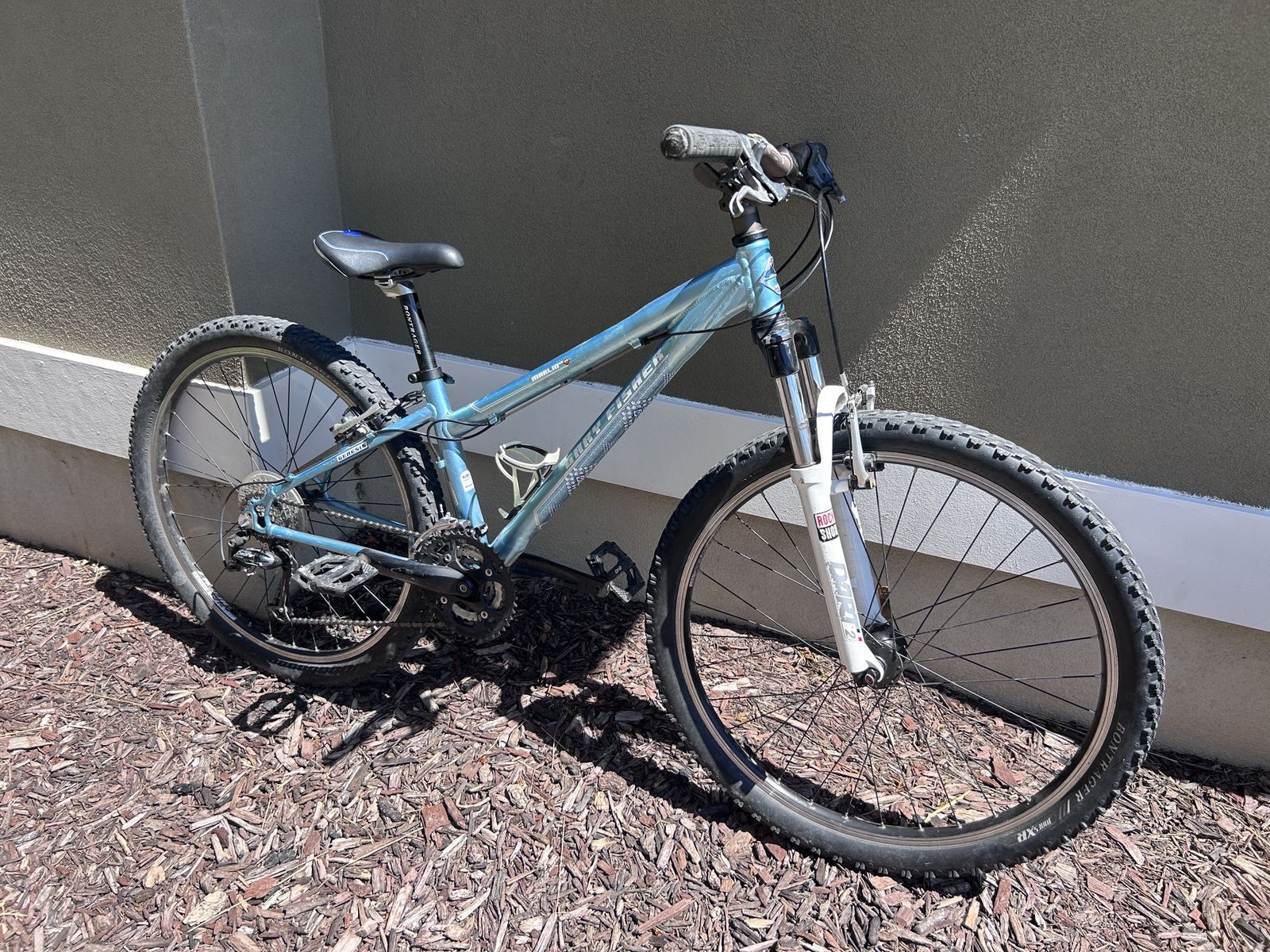 Gary Fisher Marlin GS kids bike