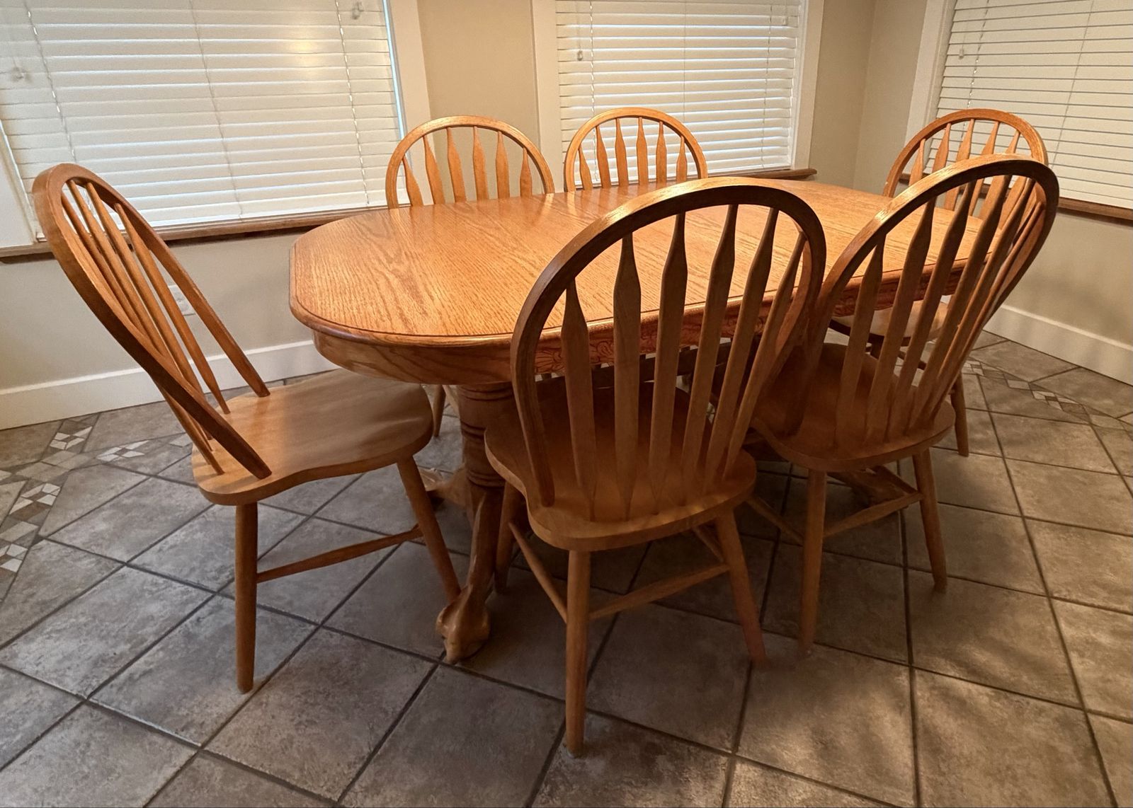 Dining Set