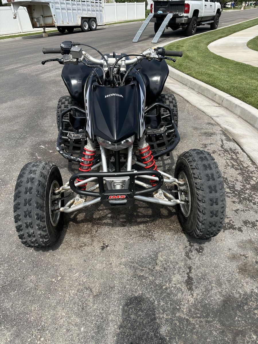 2006 Honda TRX 450ER