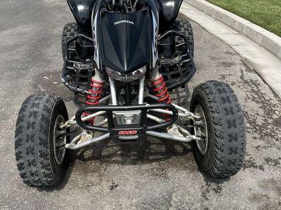 2006 Honda TRX 450ER