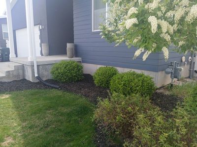 Plaster New and Repair: Porches - Steps - Foundation - Walls