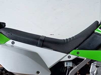 Seat Concepts Seat for Kawasaki KLX 300