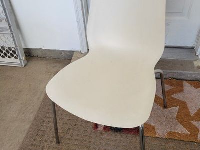 free IKEA chair