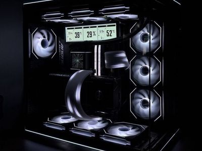 Custom High End Gaming PC