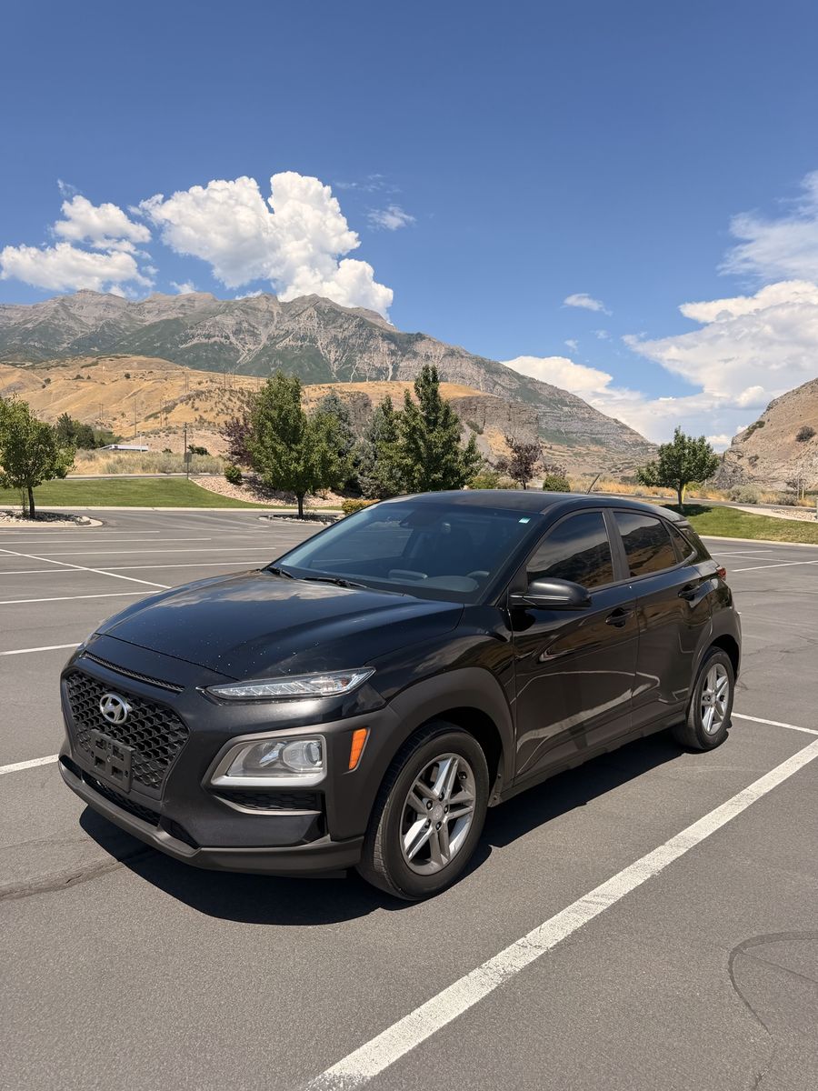 2019 Hyundai Kona SE