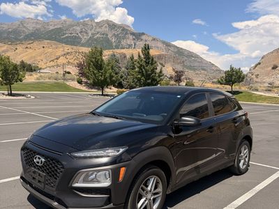 2019 Hyundai Kona SE