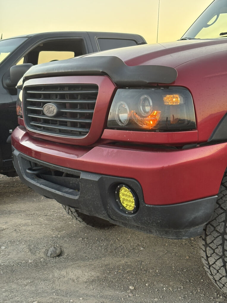 2009 Ford Ranger Sport in Layton, UT | KSL Cars