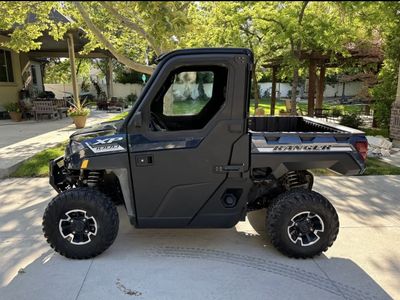 2020 Polaris Ranger XP 1000
