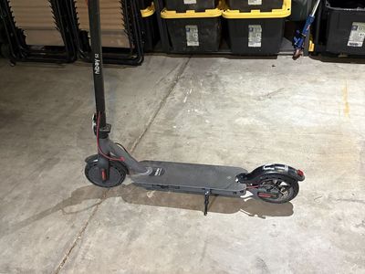 Hiboy S2 Electric Scooter