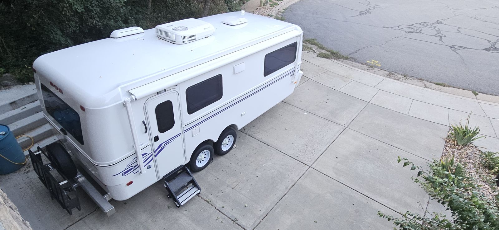 2024 Escape 23/24 Travel Trailer