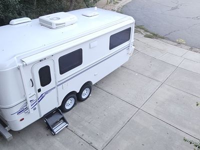 2024 Escape 23/24 Travel Trailer