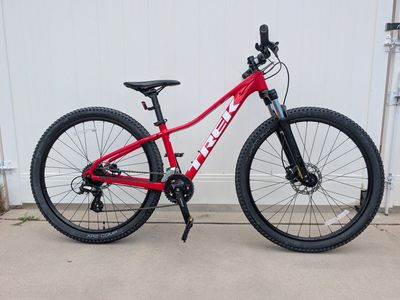 2023 Trek Marlin 5 Extra Small