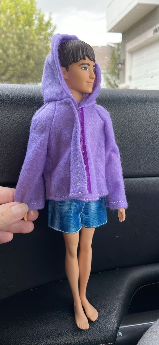 Barbie Fashionistas Ken Or Friend Y2K 2000s