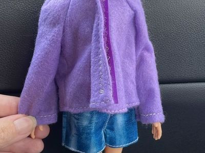 Barbie Fashionistas Ken Or Friend Y2K 2000s