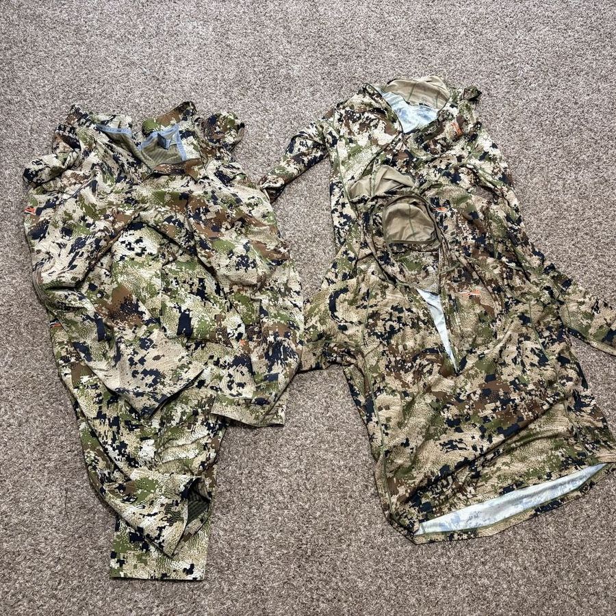 Sitka Gear