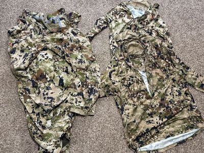 Sitka Gear
