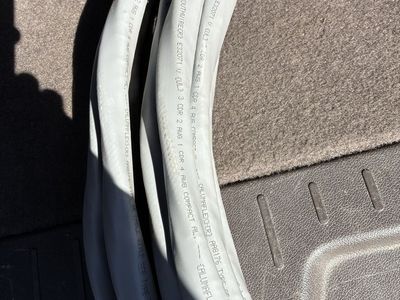 4/0 SE/SER cable 4 conductor