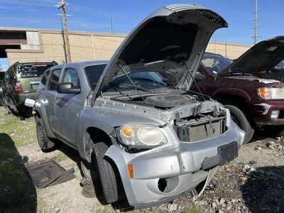 New Arrival - 2010 Chevrolet HHR Parts