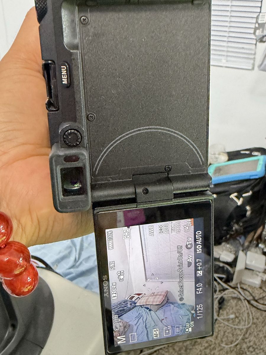 Sony A7C 1050$ , 24-70 GM 1 2.8 1099$