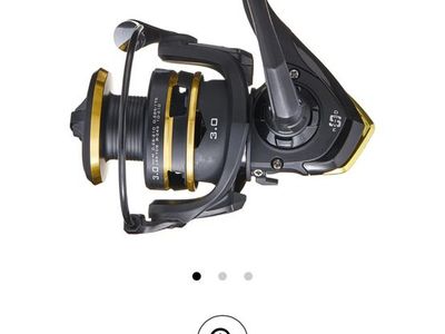 Ardx Rod With 13 Fishing Reel