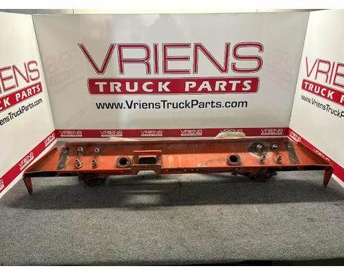 Kenworth Suspension Crossmember / K-Frame