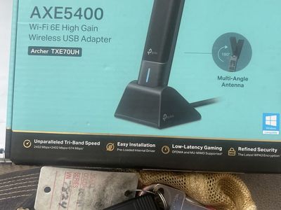 TP link to upgrade your pc to wi-fi