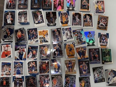 Utah Jazz Basketball Cards