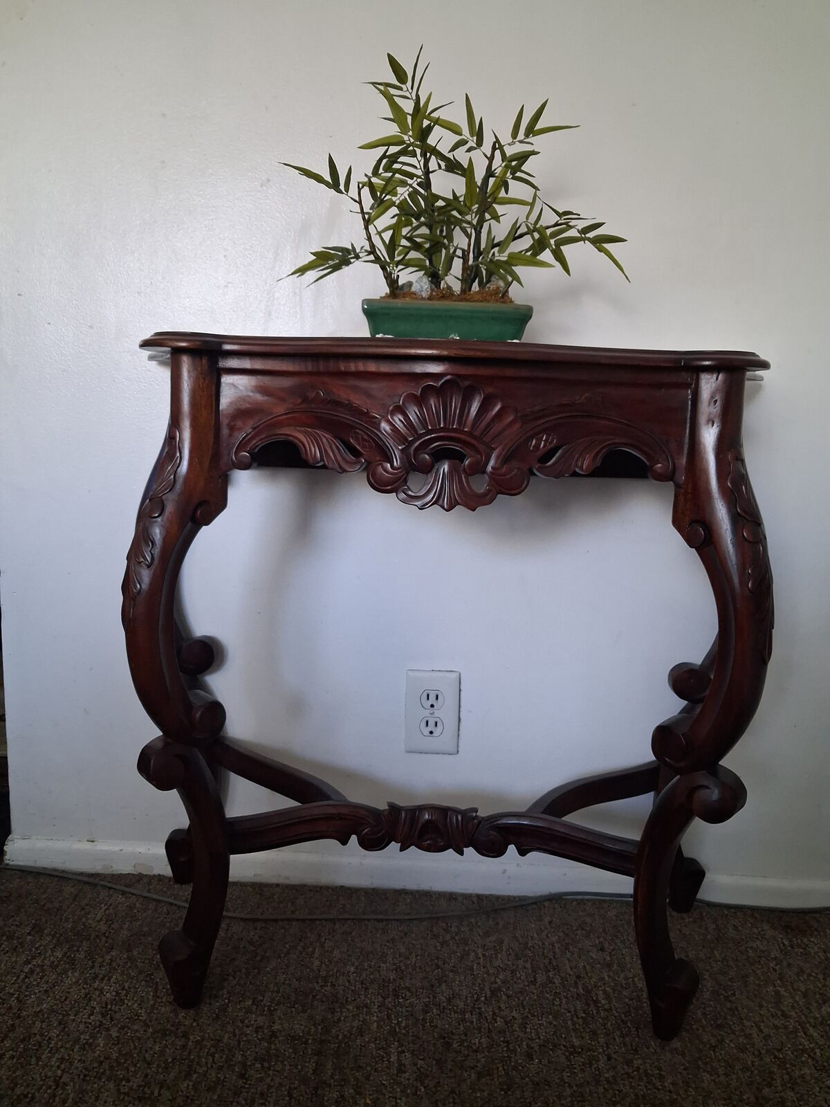 Sofa Table