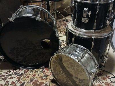drum set