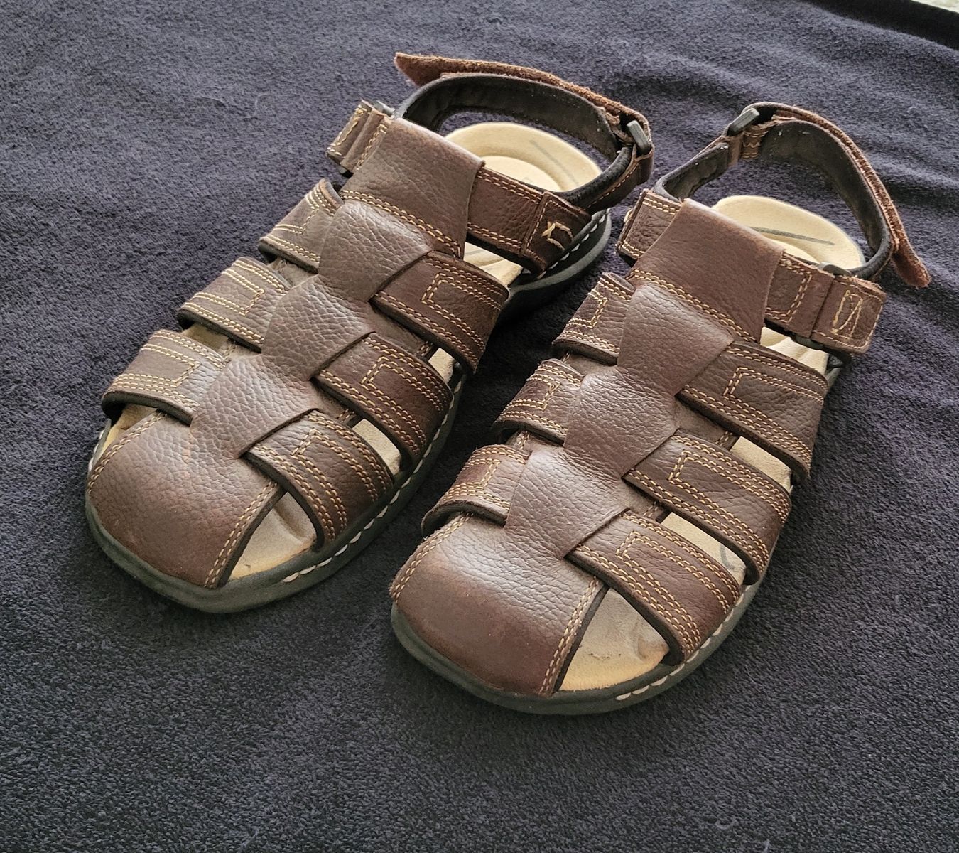 Dockers sandals 