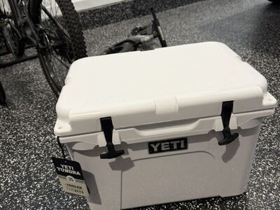 Yeti Tundra 35