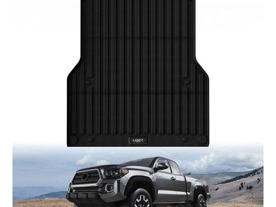 Toyota Tacoma Bed Mat