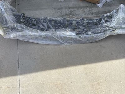 2021-2023 Hyundai Elantra Front Bumper