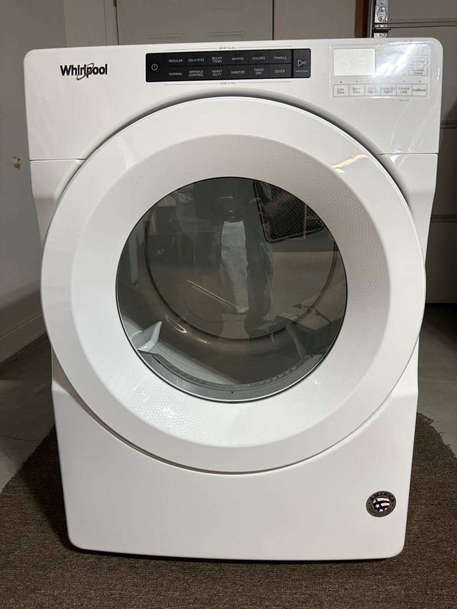 Dryer - Whirlpool